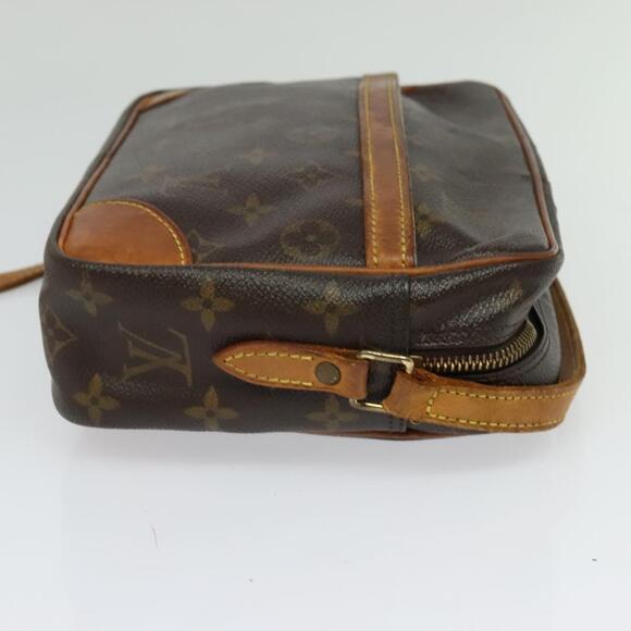 LOUIS VUITTON Monogram Trocadero 27 Shoulder Bag M51274 - Picture 5 of 12